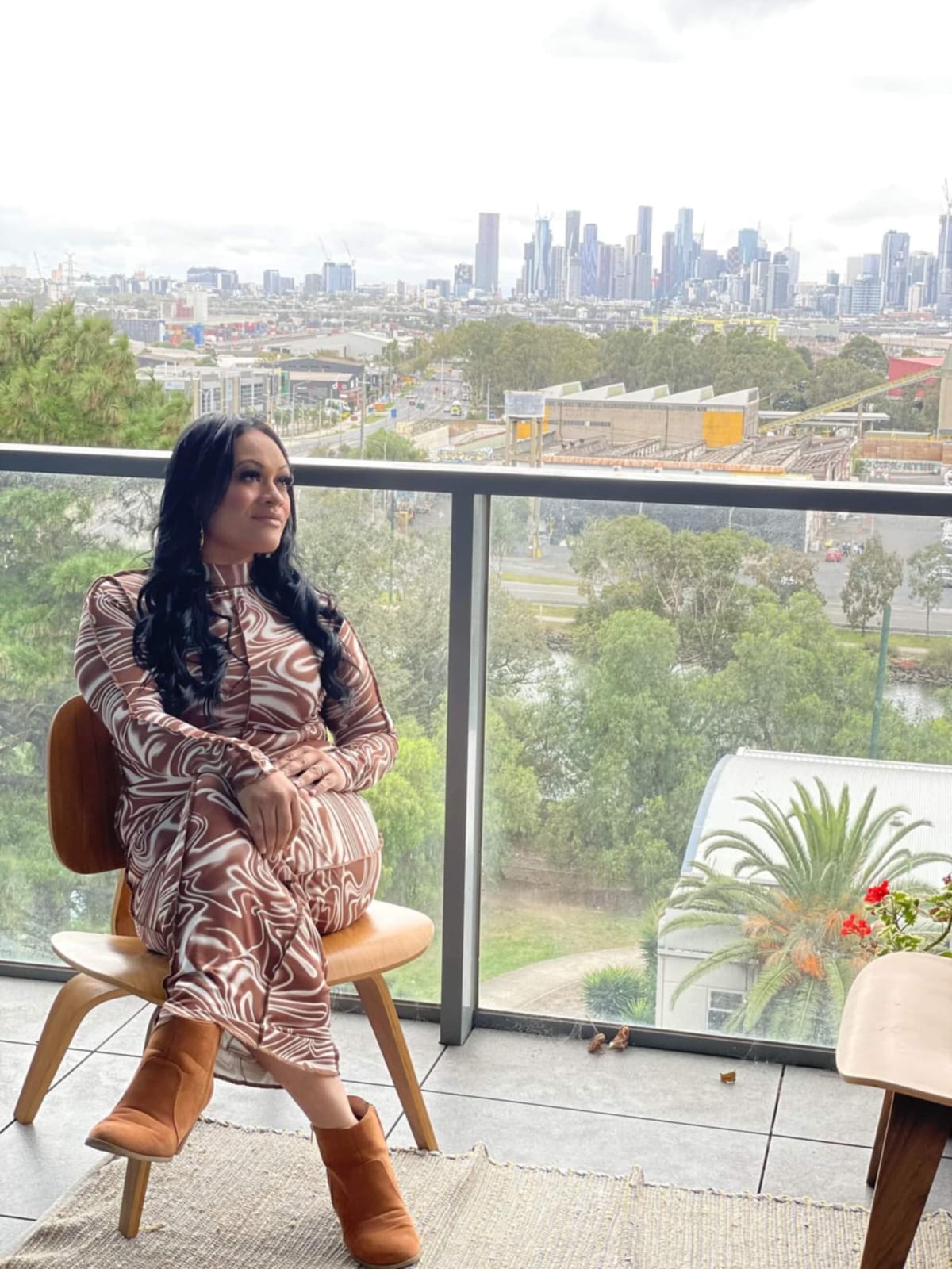 The CEO Mindset Reset Retreat