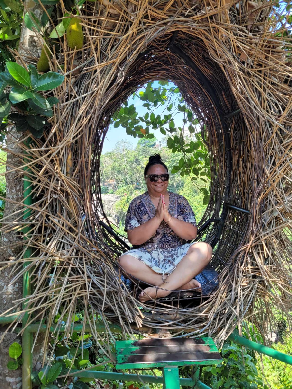 Women's Spiritual Awakening Retreat